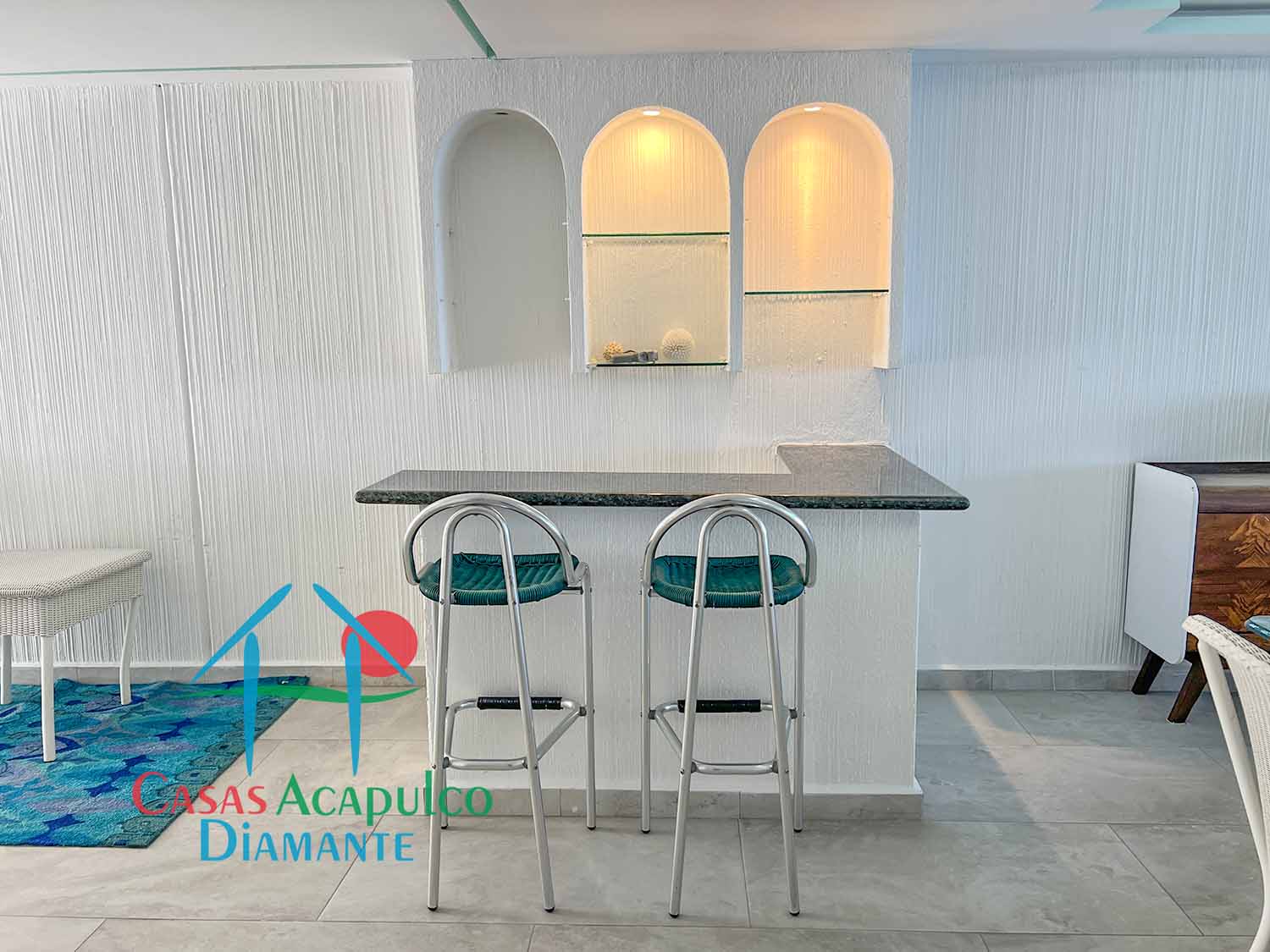 Nautia 603 - Estancia 11